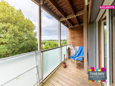 For sale Carquefou 3 rooms 68 m2 Loire atlantique (44470) photo 1