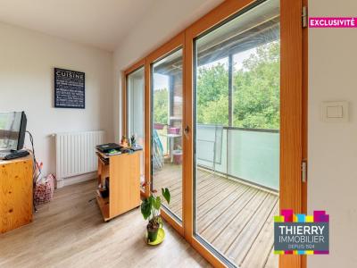 For sale Carquefou 3 rooms 68 m2 Loire atlantique (44470) photo 4