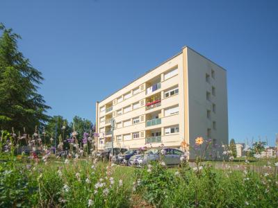 For rent Tournus 3 rooms 53 m2 Saone et loire (71700) photo 0