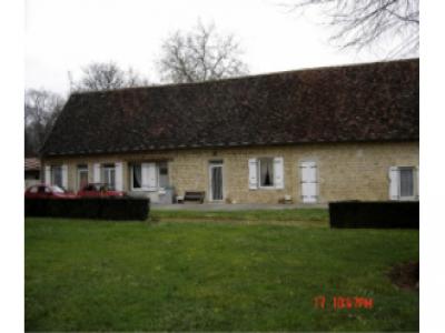 For rent Beaurepaire-en-bresse 4 rooms 76 m2 Saone et loire (71580) photo 1