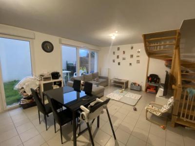 For rent Olonne-sur-mer 4 rooms 88 m2 Vendee (85340) photo 0