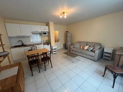 For rent Sables-d'olonne 1 room 29 m2 Vendee (85100) photo 2