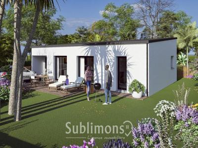 Annonce Vente Terrain Noyal-muzillac 56