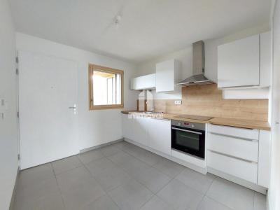 For rent Strasbourg 3 rooms 58 m2 Bas rhin (67100) photo 1