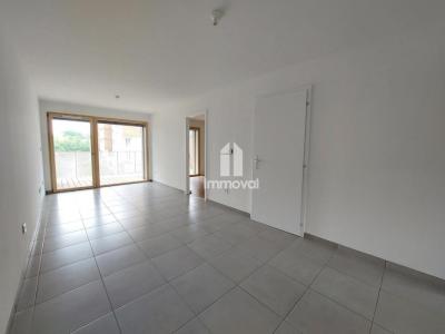 For rent Strasbourg 3 rooms 58 m2 Bas rhin (67100) photo 2