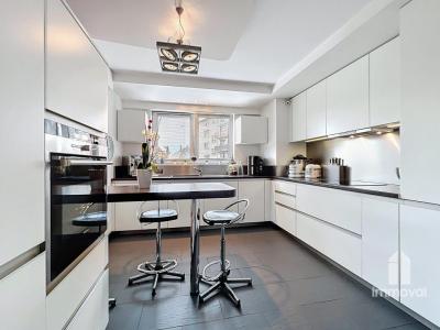For sale Strasbourg 5 rooms 127 m2 Bas rhin (67000) photo 1