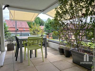 For sale Strasbourg 5 rooms 127 m2 Bas rhin (67000) photo 2