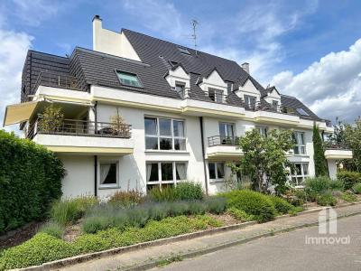 For sale Strasbourg 5 rooms 127 m2 Bas rhin (67000) photo 3