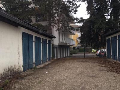 Annonce Location Parking Lingolsheim 67