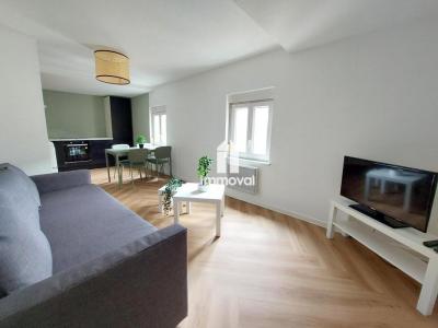 Annonce Location 2 pices Appartement Strasbourg 67