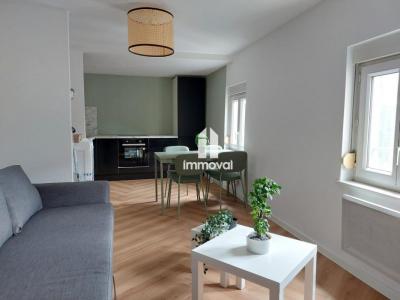 Louer Appartement 36 m2 Strasbourg