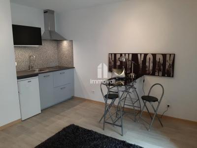 For sale Strasbourg 1 room 21 m2 Bas rhin (67000) photo 0