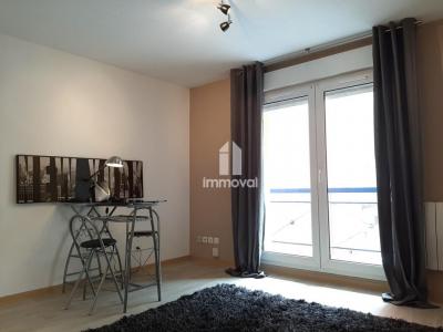 For sale Strasbourg 1 room 21 m2 Bas rhin (67000) photo 1