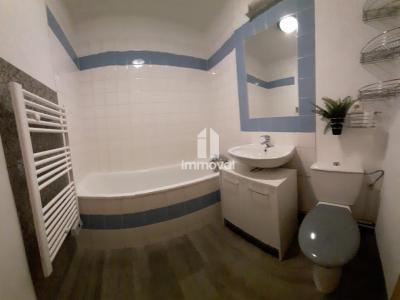 For sale Strasbourg 1 room 21 m2 Bas rhin (67000) photo 2