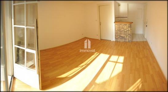 For sale Strasbourg 1 room 22 m2 Bas rhin (67000) photo 0