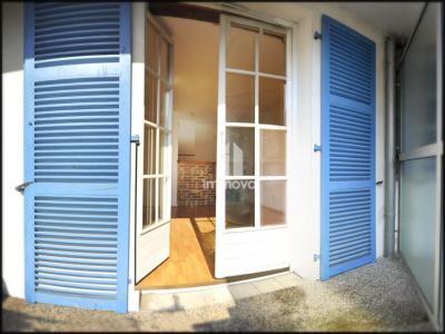 For sale Strasbourg 1 room 22 m2 Bas rhin (67000) photo 1