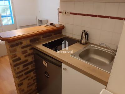 For sale Strasbourg 1 room 22 m2 Bas rhin (67000) photo 2