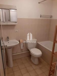 For sale Strasbourg 1 room 22 m2 Bas rhin (67000) photo 3