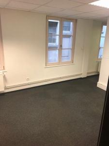 Louer Bureau Strasbourg 17140 euros