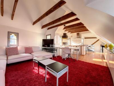 For sale Strasbourg 4 rooms 73 m2 Bas rhin (67000) photo 2