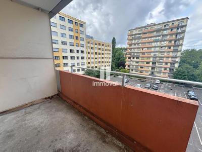 For sale Strasbourg 1 room 17 m2 Bas rhin (67100) photo 0