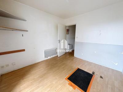 For sale Strasbourg 1 room 17 m2 Bas rhin (67100) photo 1