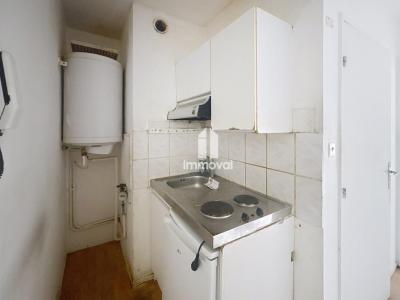 For sale Strasbourg 1 room 17 m2 Bas rhin (67100) photo 3