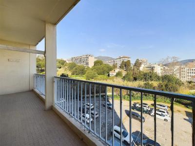 Acheter Appartement Ajaccio Corse
