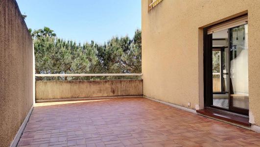 For rent Ajaccio 2 rooms 40 m2 Corse (20000) photo 0