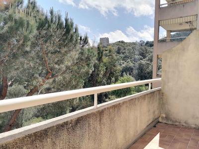 For rent Ajaccio 2 rooms 40 m2 Corse (20000) photo 4
