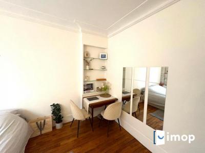 For sale Boulogne-billancourt 1 room 27 m2 Hauts de Seine (92100) photo 2