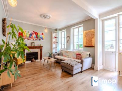 Annonce Vente 4 pices Appartement Evian-les-bains 74