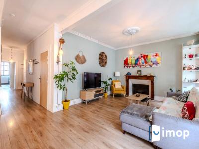 Acheter Appartement 129 m2 Evian-les-bains