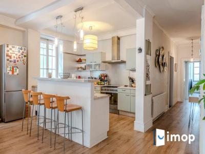 Acheter Appartement Evian-les-bains Haute savoie