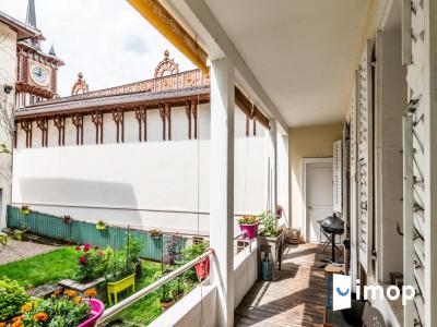 Acheter Appartement Evian-les-bains 552000 euros
