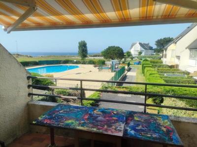 Annonce Vente 2 pices Appartement Damgan 56
