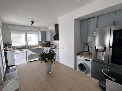 Annonce Vente 4 pices Appartement Colombes 92