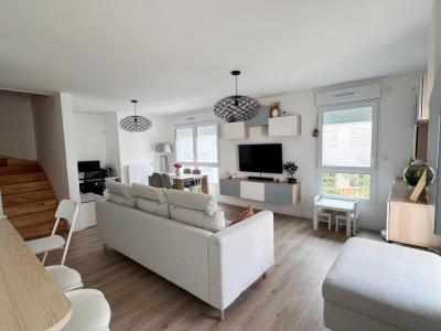 Acheter Appartement 92 m2 Colombes