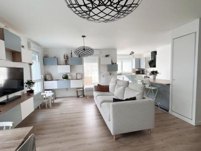 Acheter Appartement Colombes Hauts de Seine