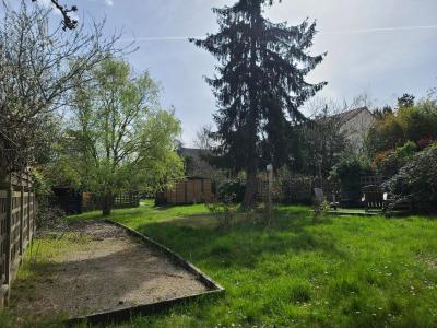 Acheter Maison 94 m2 Rueil-malmaison