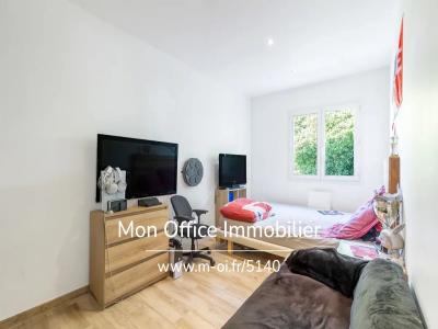 For sale Marseille-13eme-arrondissement 5 rooms 110 m2 Bouches du Rhone (13013) photo 3