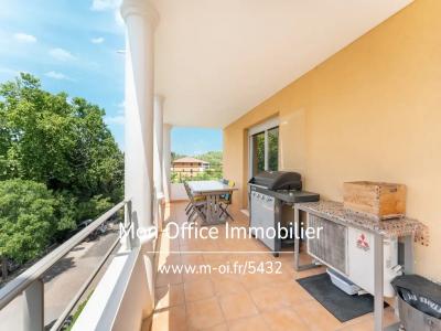 Annonce Vente 4 pices Appartement Aix-en-provence 13