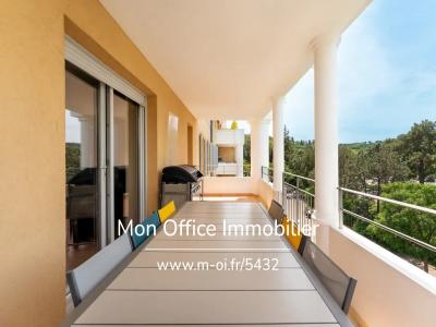 Acheter Appartement 86 m2 Aix-en-provence