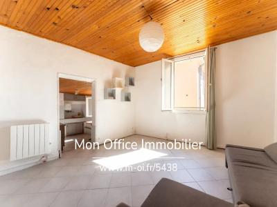 Acheter Appartement 66 m2 Beaurecueil
