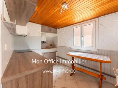 Acheter Appartement Beaurecueil Bouches du Rhone