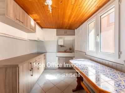 Acheter Appartement Beaurecueil 336000 euros