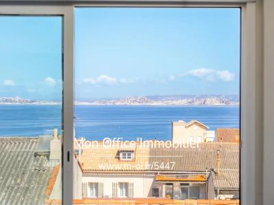 For sale Marseille-8eme-arrondissement 4 rooms 135 m2 Bouches du Rhone (13008) photo 1