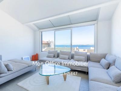 For sale Marseille-8eme-arrondissement 4 rooms 135 m2 Bouches du Rhone (13008) photo 3