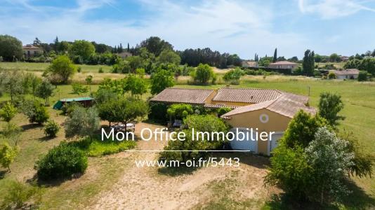 Annonce Vente 4 pices Maison Luynes 13