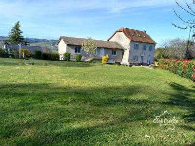 Annonce Vente 7 pices Maison Cassaniouze 15